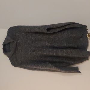 Turtleneck sweater
